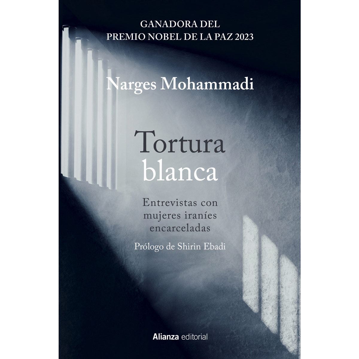 Tortura Blanca