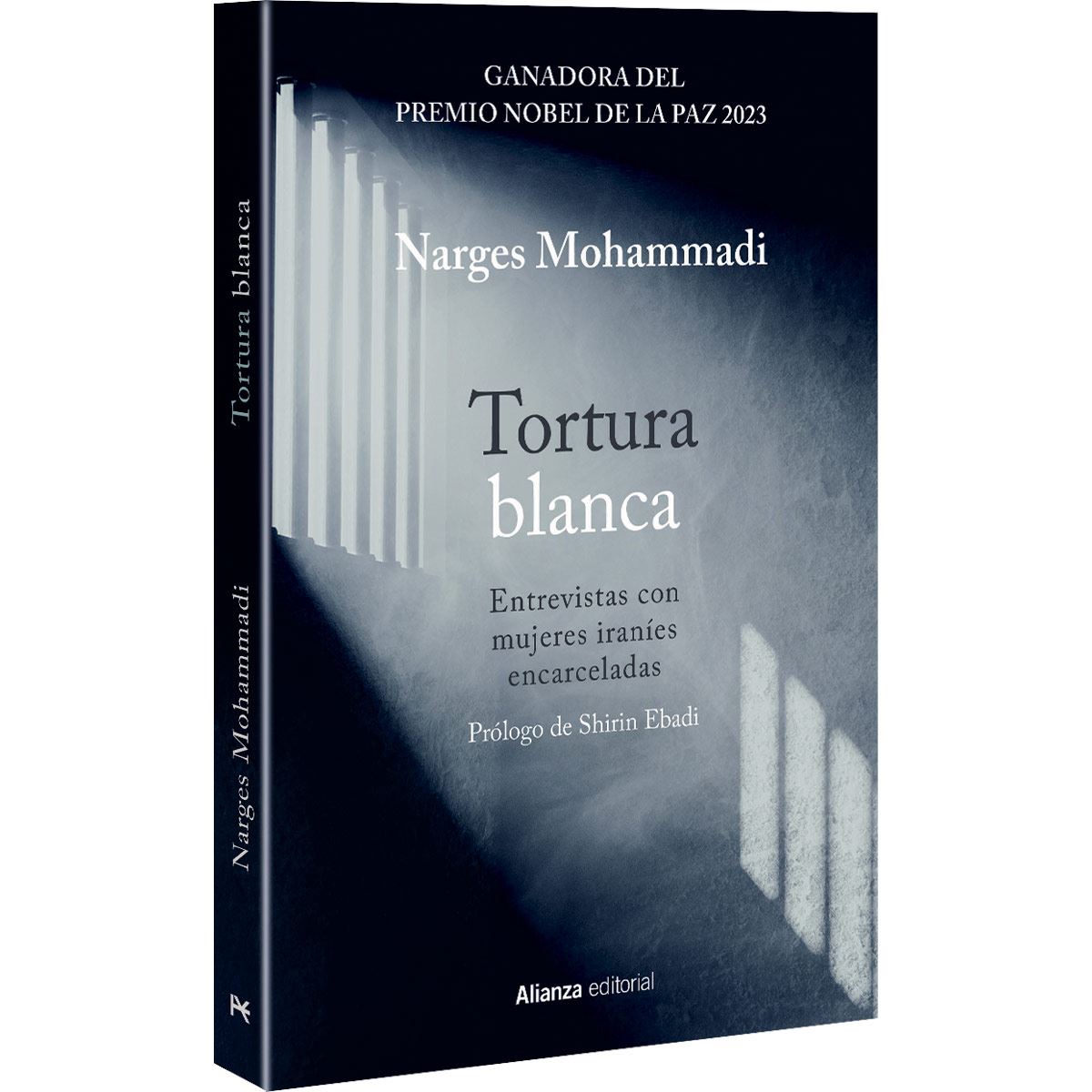 Tortura Blanca