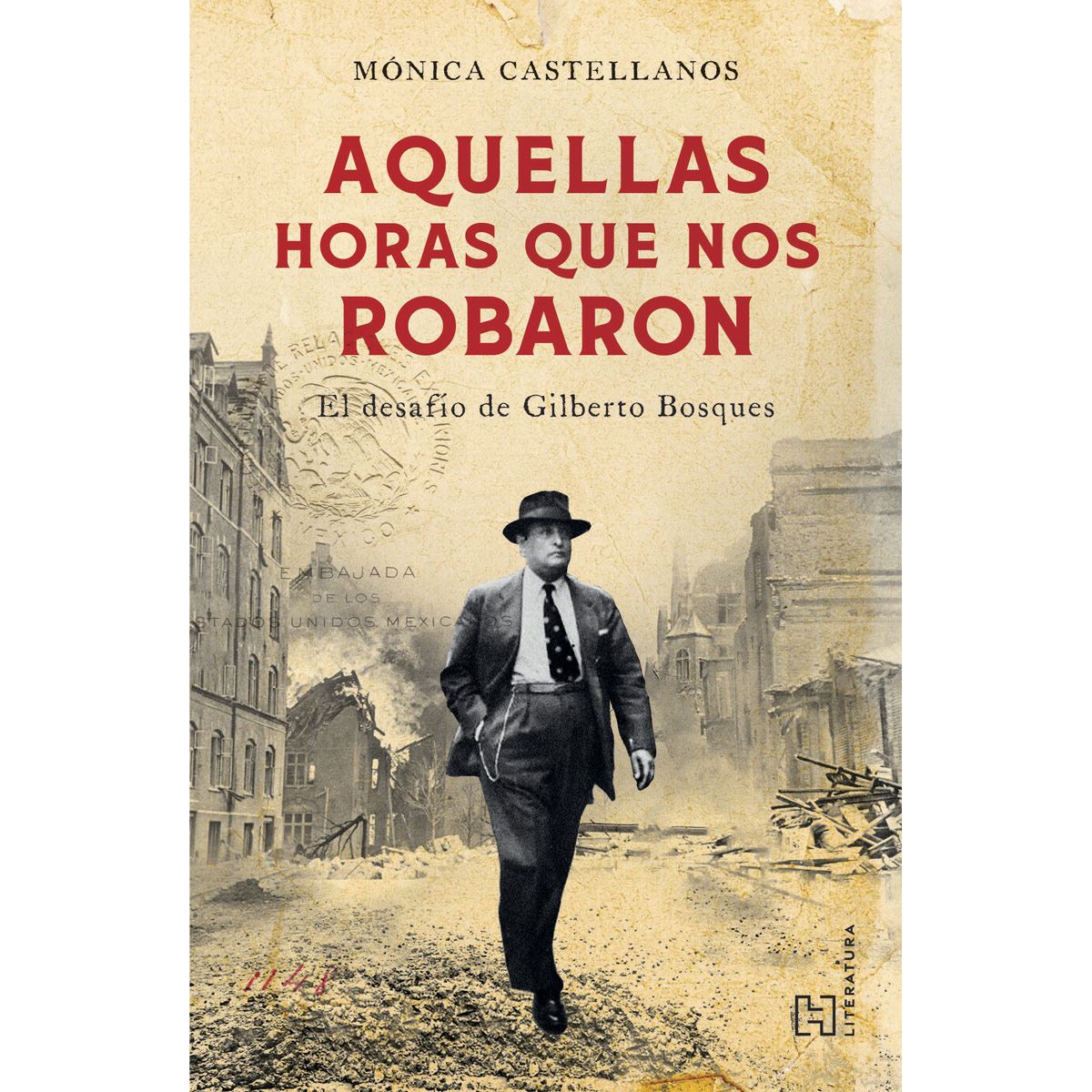 Aquellas horas que nos robaron