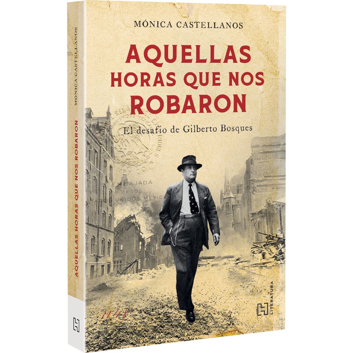 Aquellas horas que nos robaron