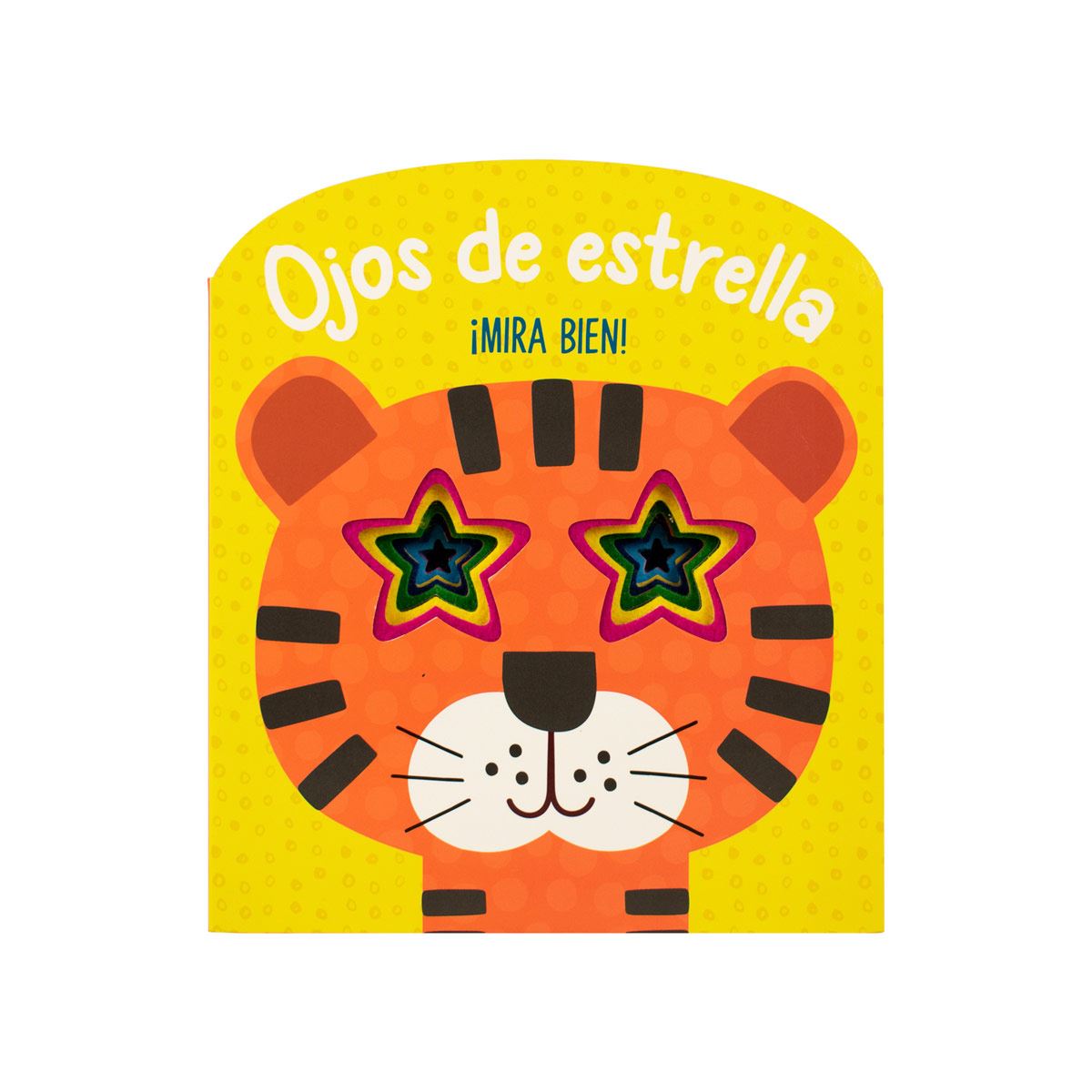 Mira bien ojo de estrella
