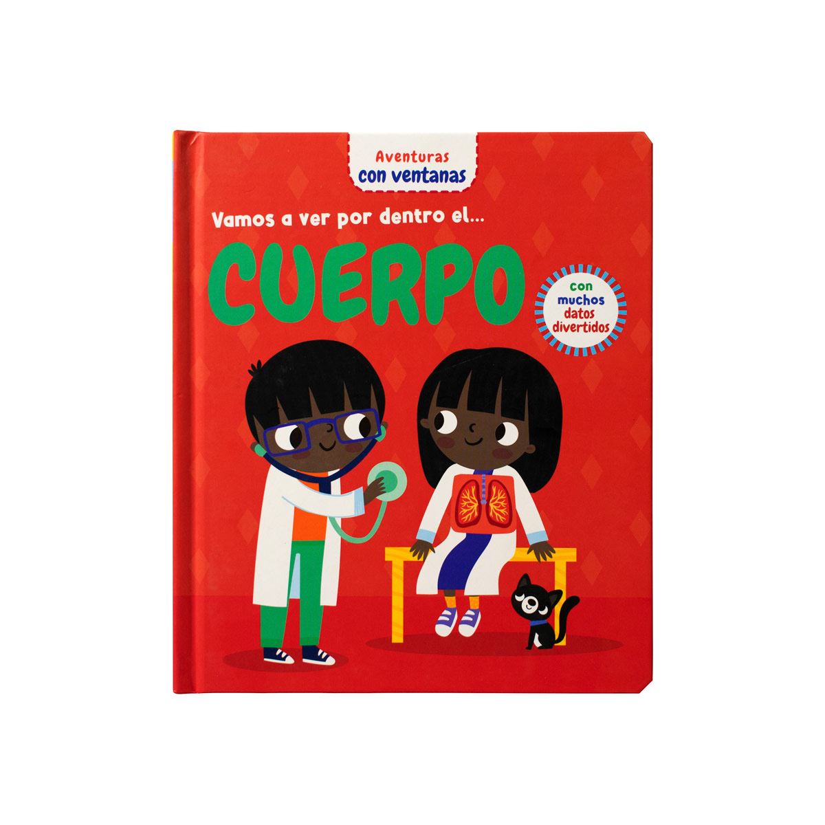 Vamos A Ver por Dentro El Cuerpo