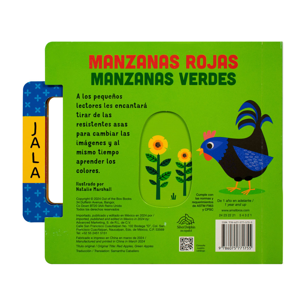 Imagen del producto