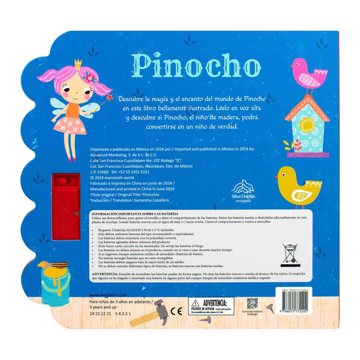 Imagen del producto
