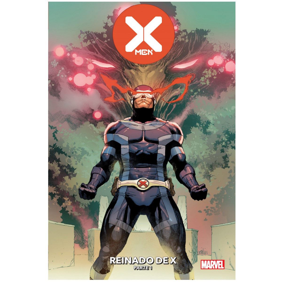 Marvel X-Men (2023) Vol.13 Editorial Panini