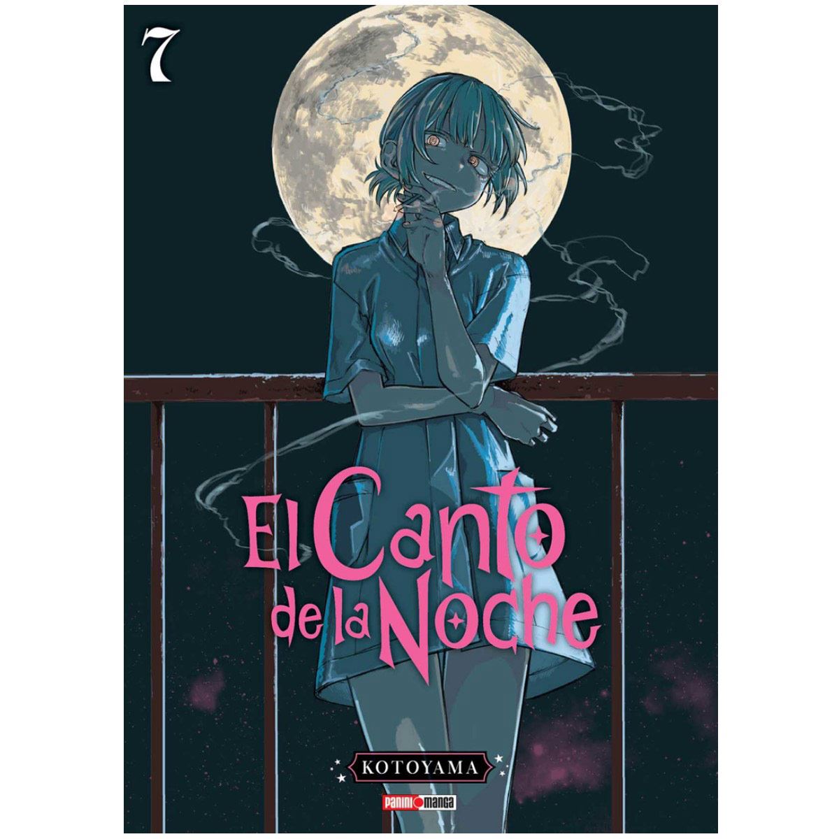 El Canto De La Noche N.7