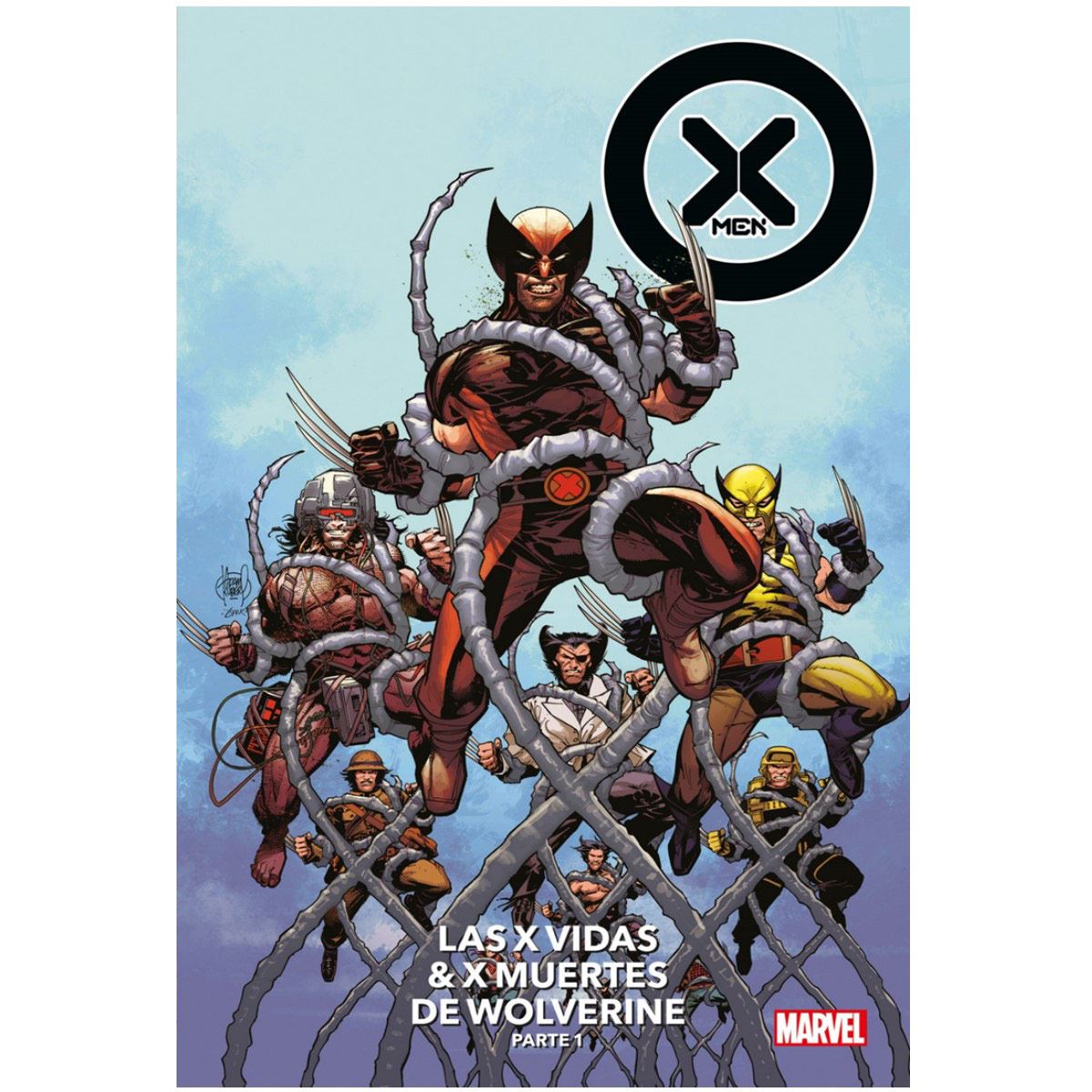 X-Men (2023) Vol.23
