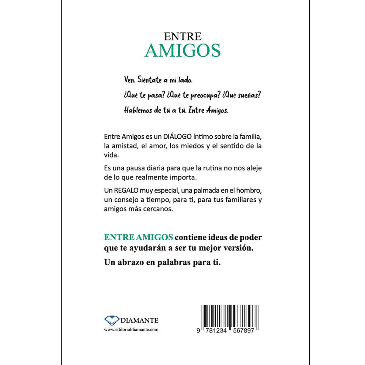 Entre amigos