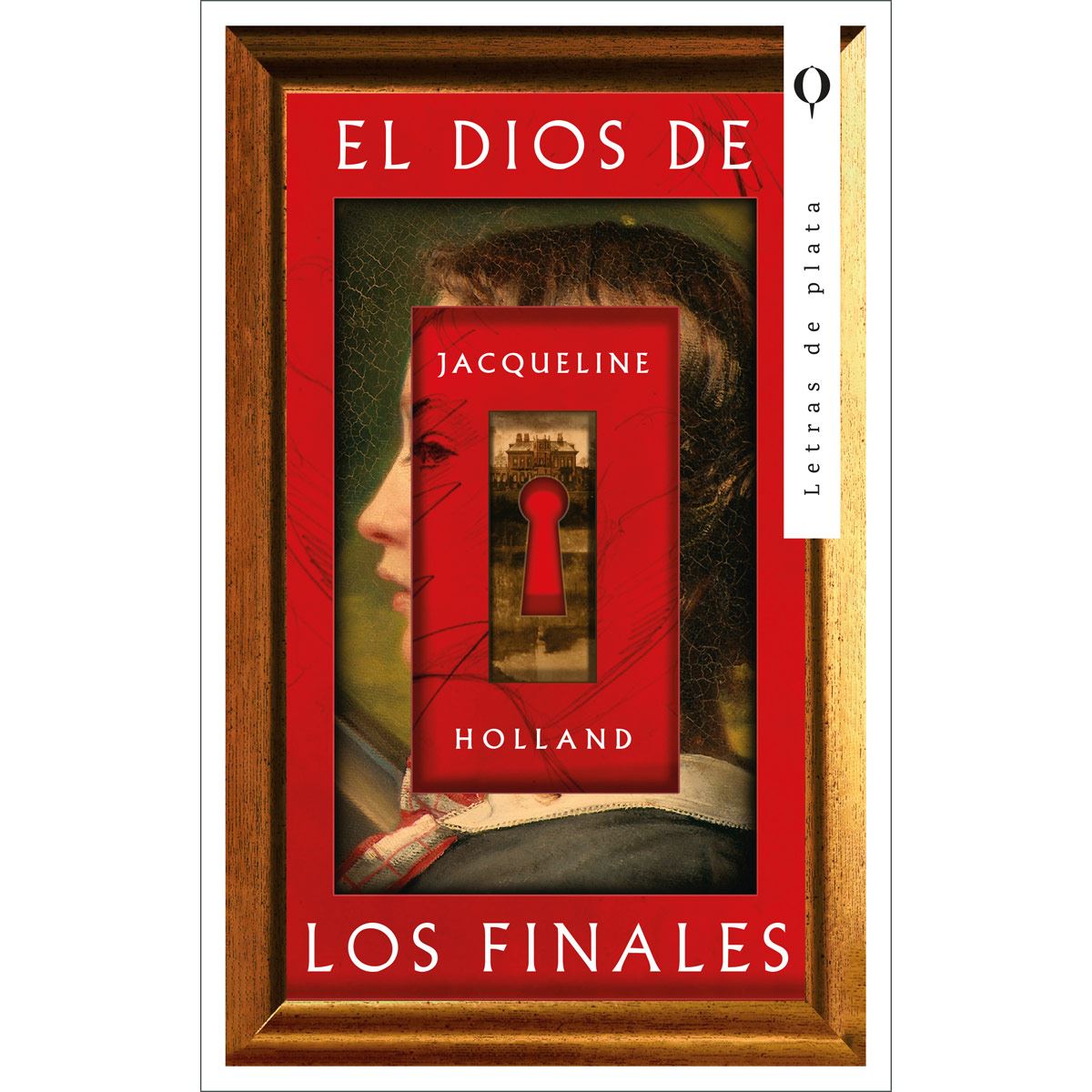 El Dios De Los Finales