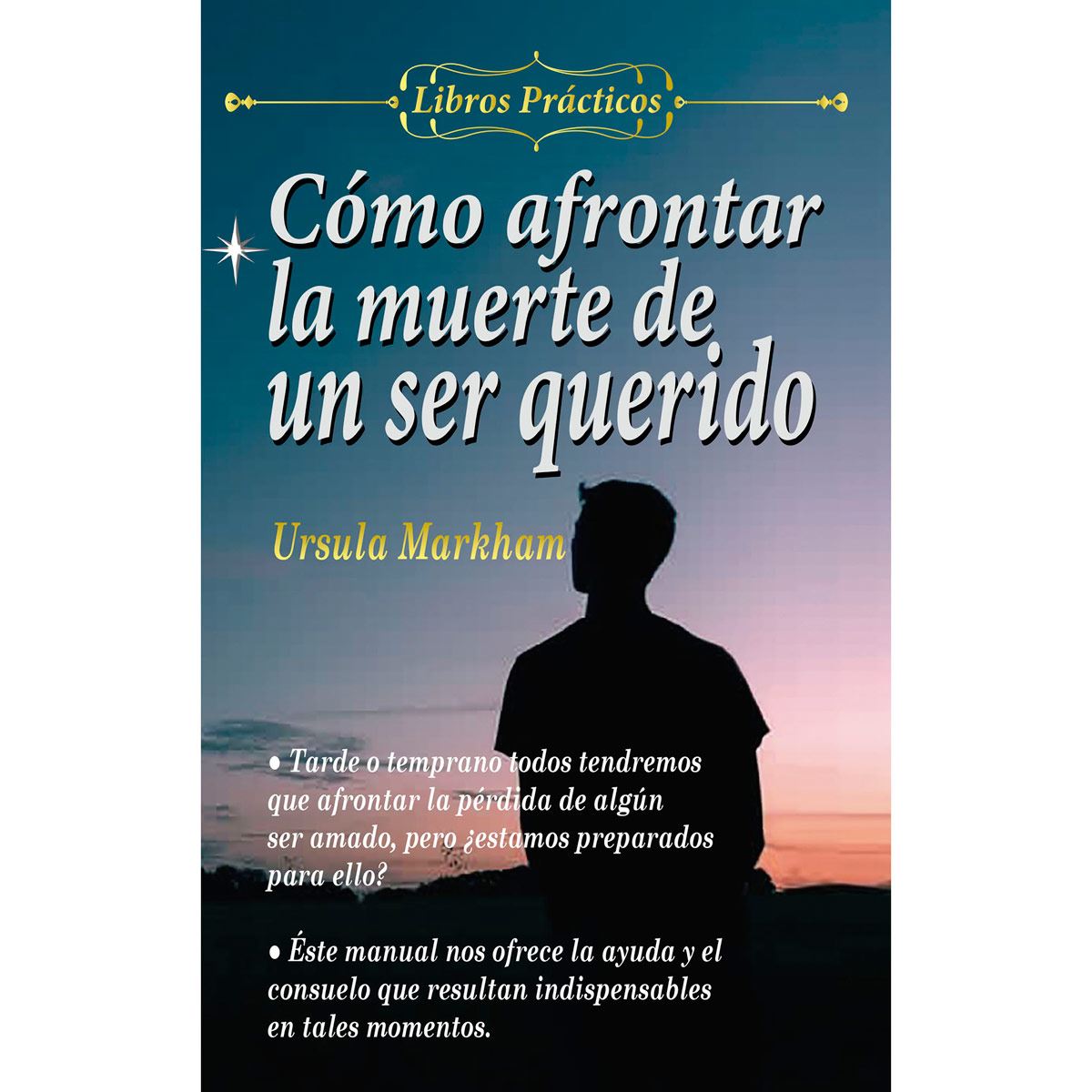 Cómo afrontar la muerte de un ser querido