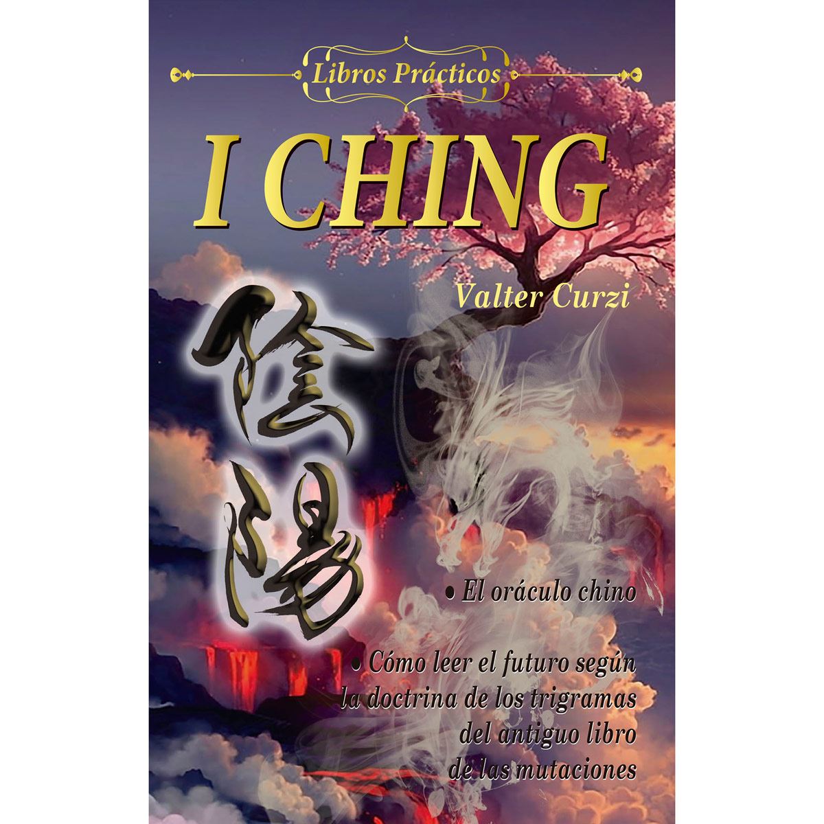 I ching