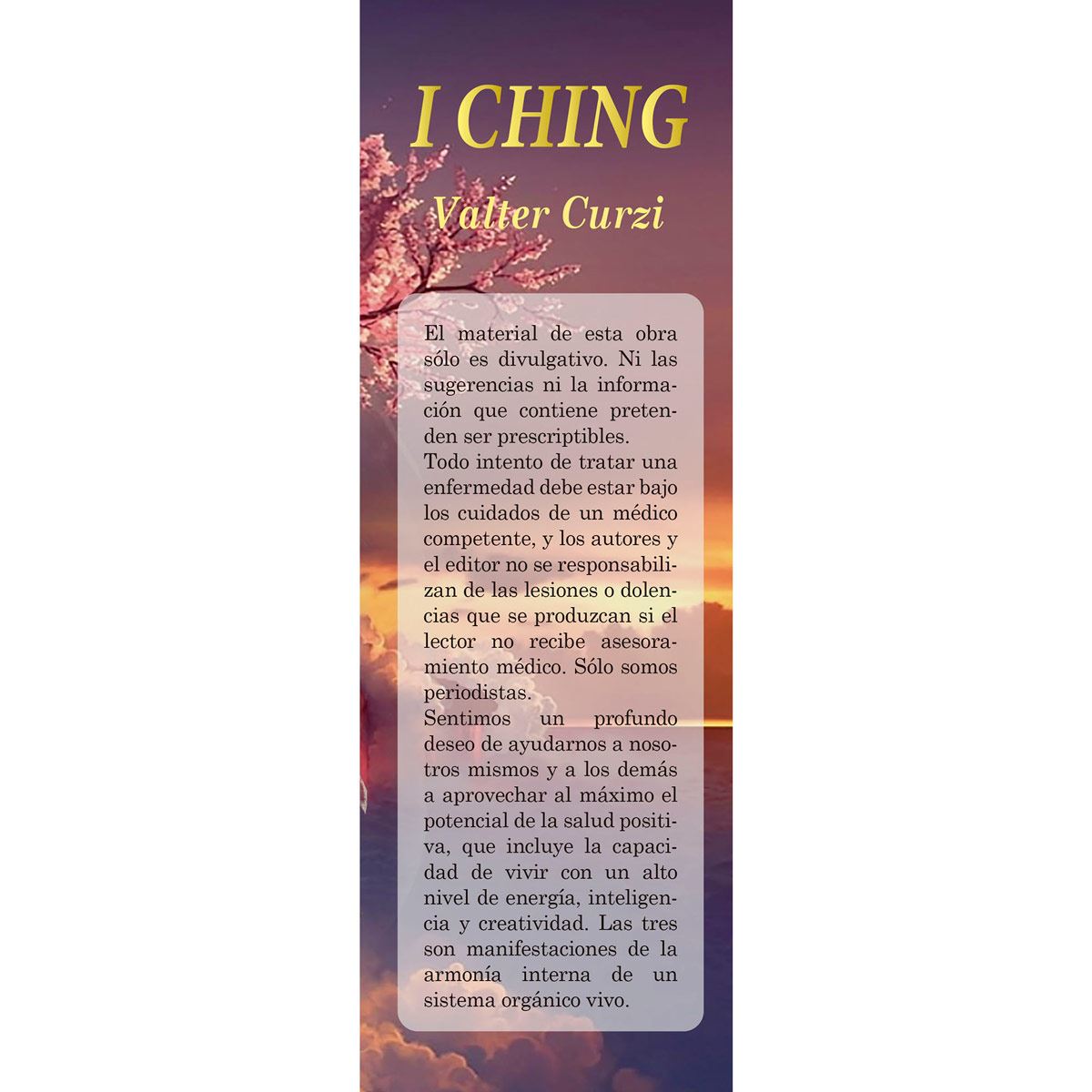 I ching