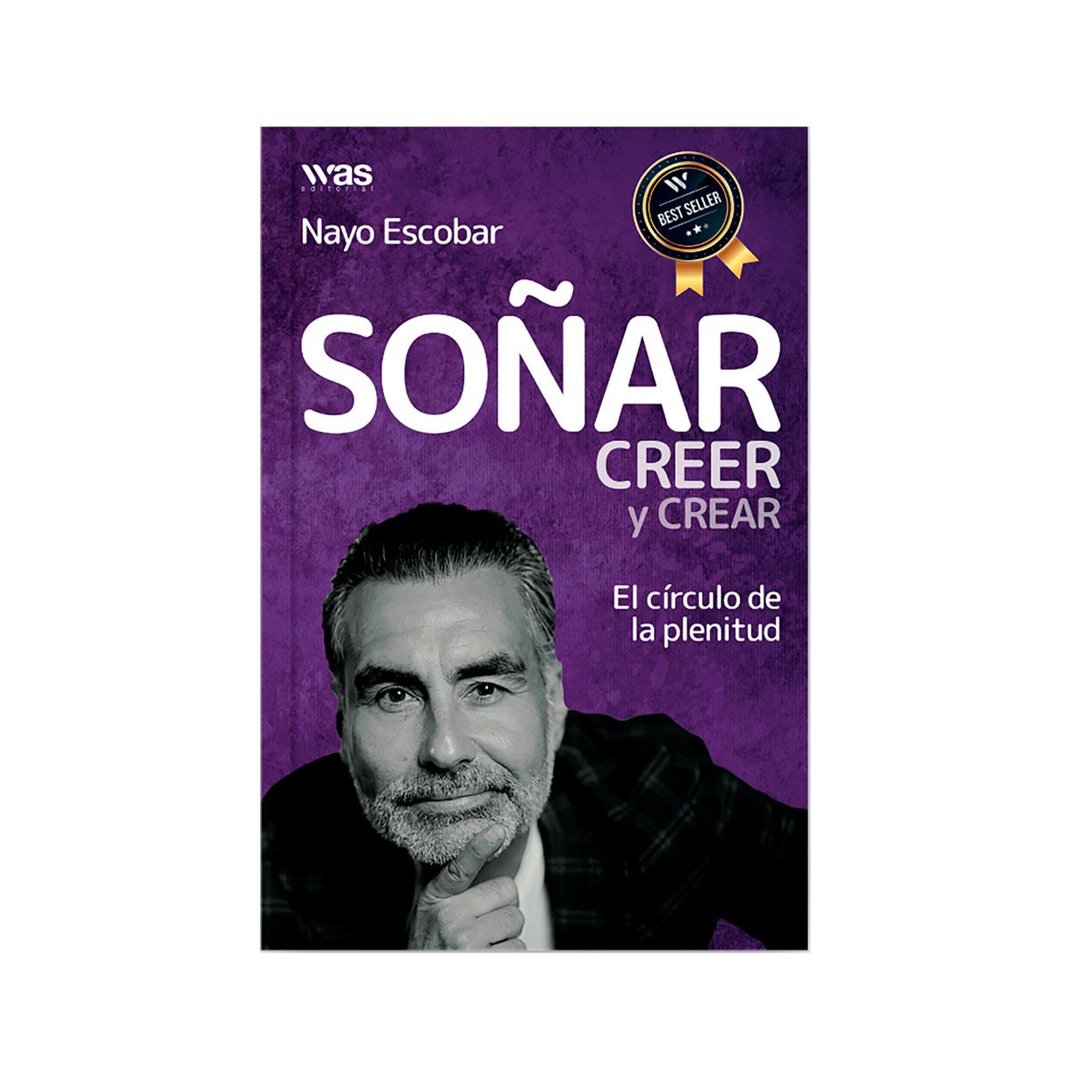 Soñar, creer y crear