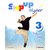 Step Up Higher 3 Practice Book