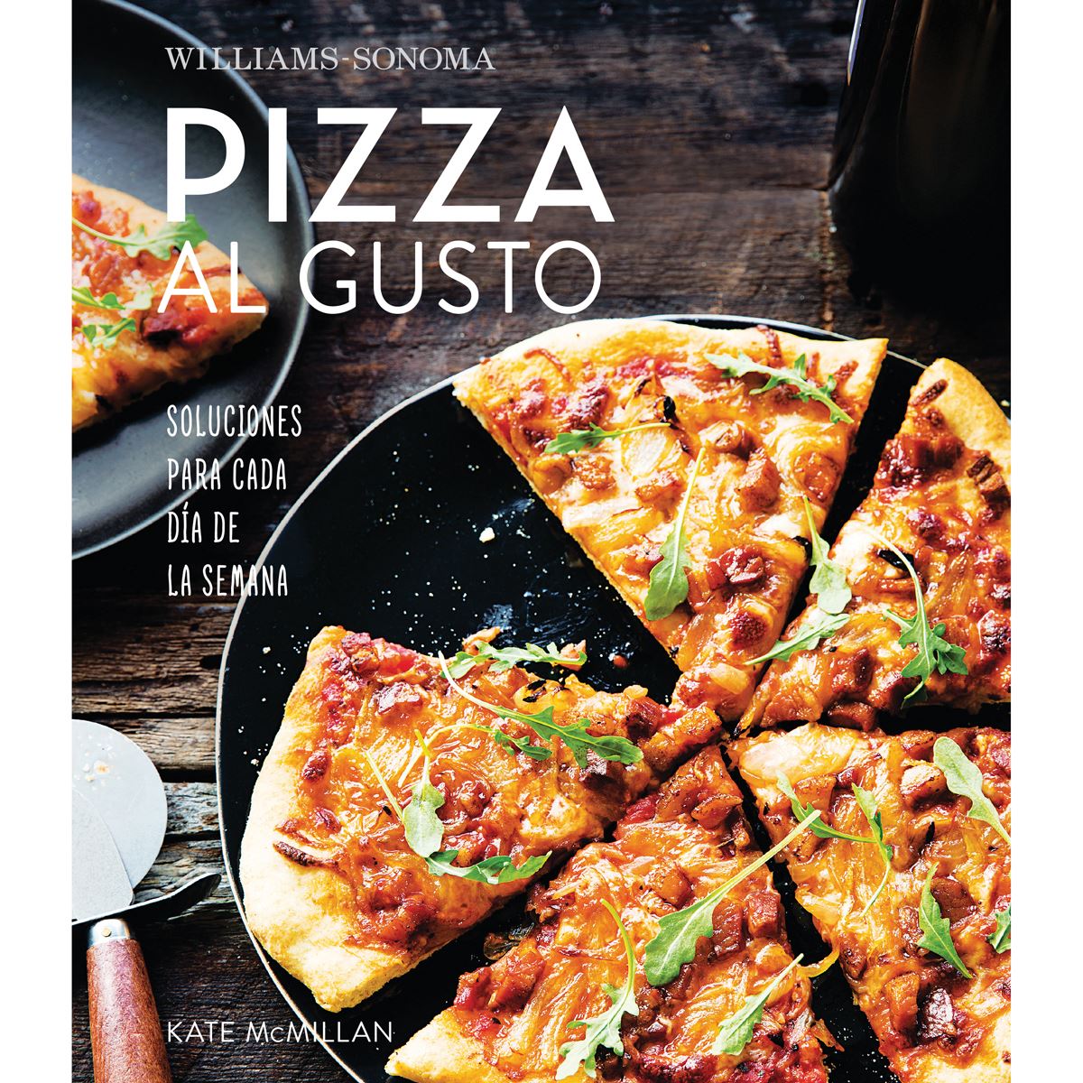 Pizza al Gusto