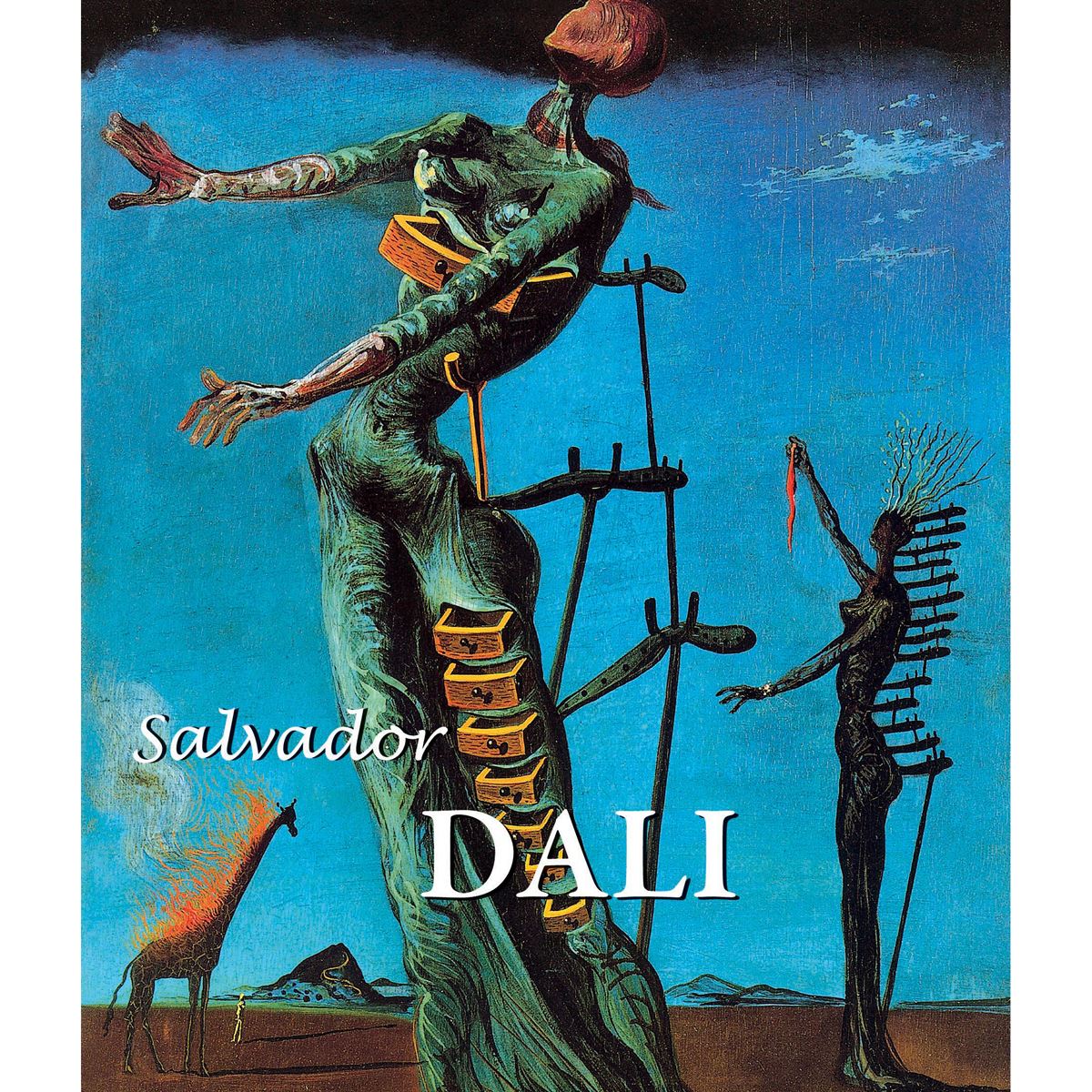 Salvador Dali