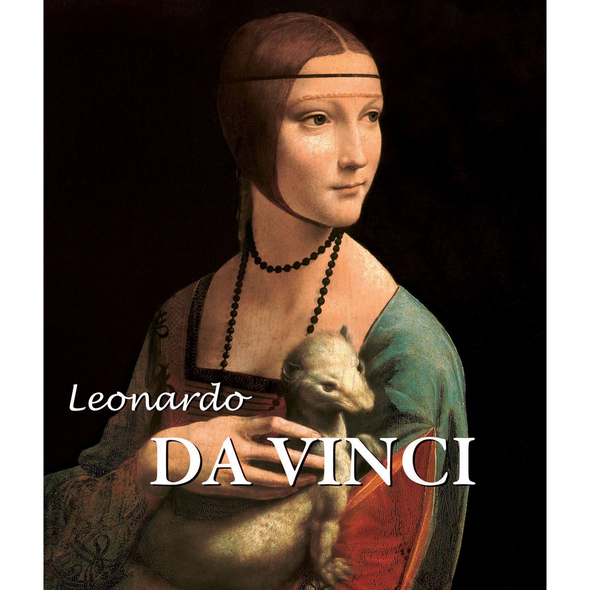 Leonardo Da Vinci 4786