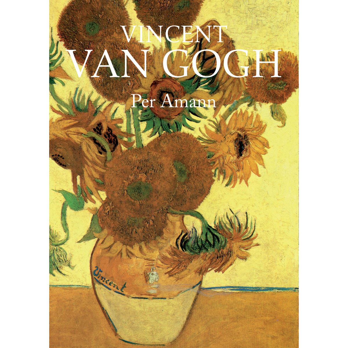 Vincent Van Gogh