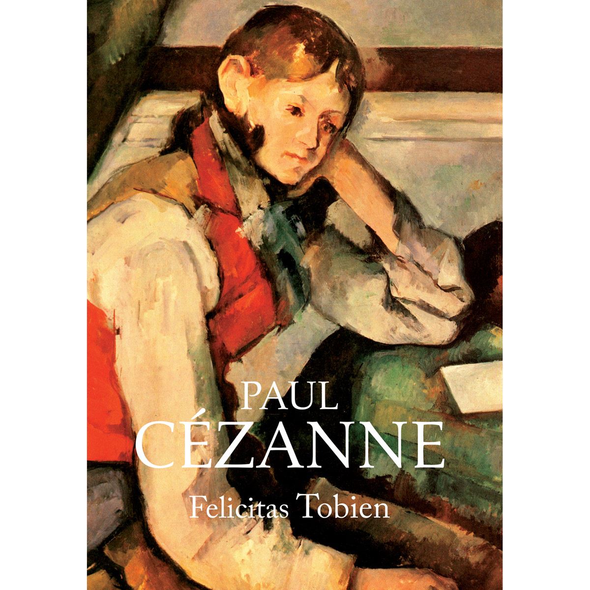 Paul Cézzane