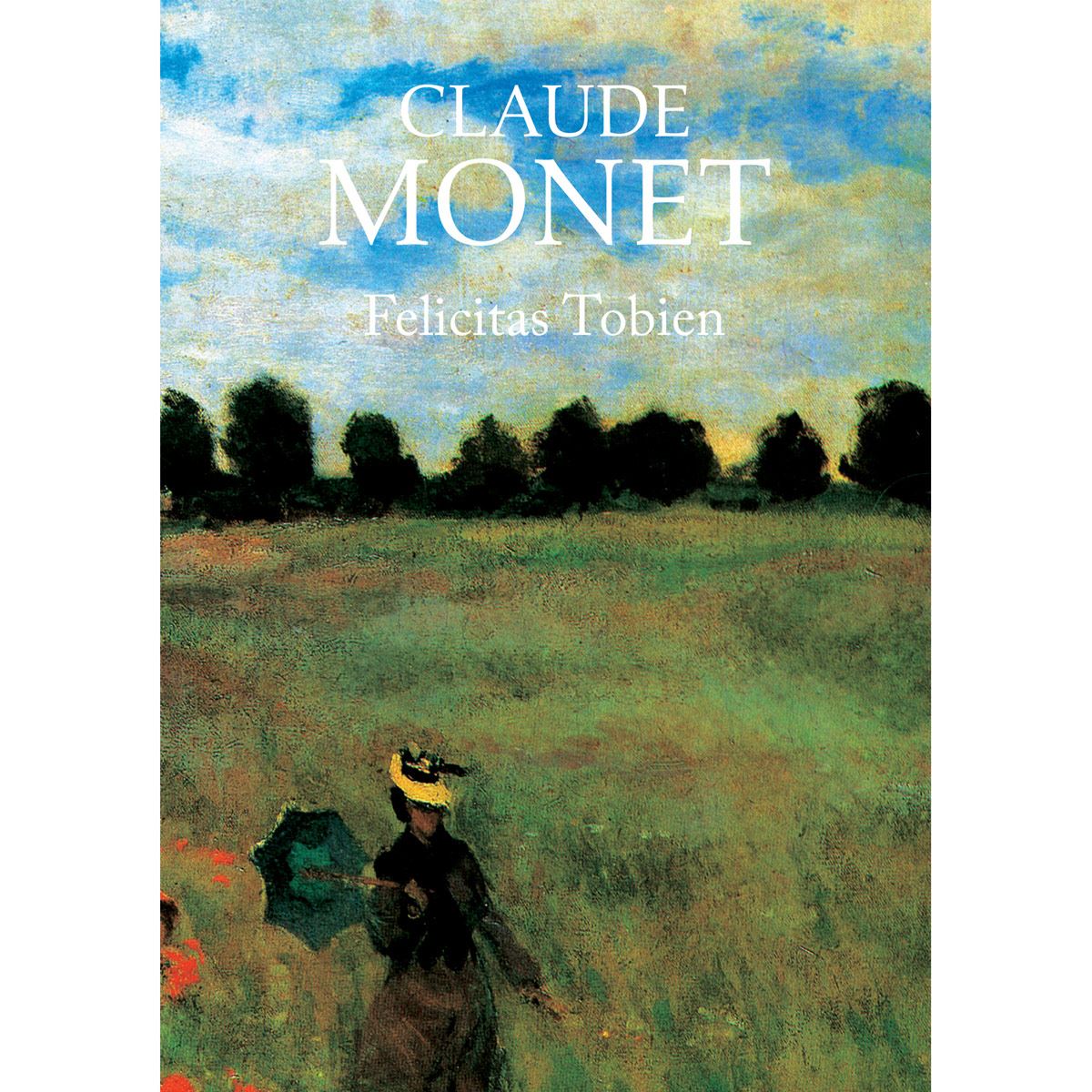 Claude Monet