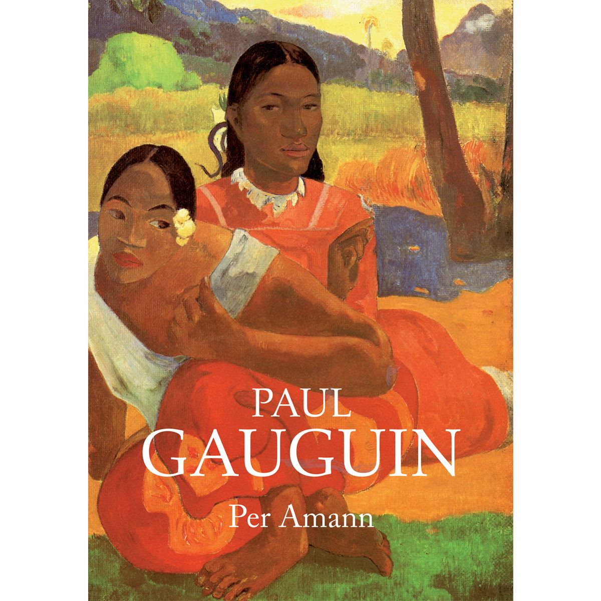 Paul Gauguin