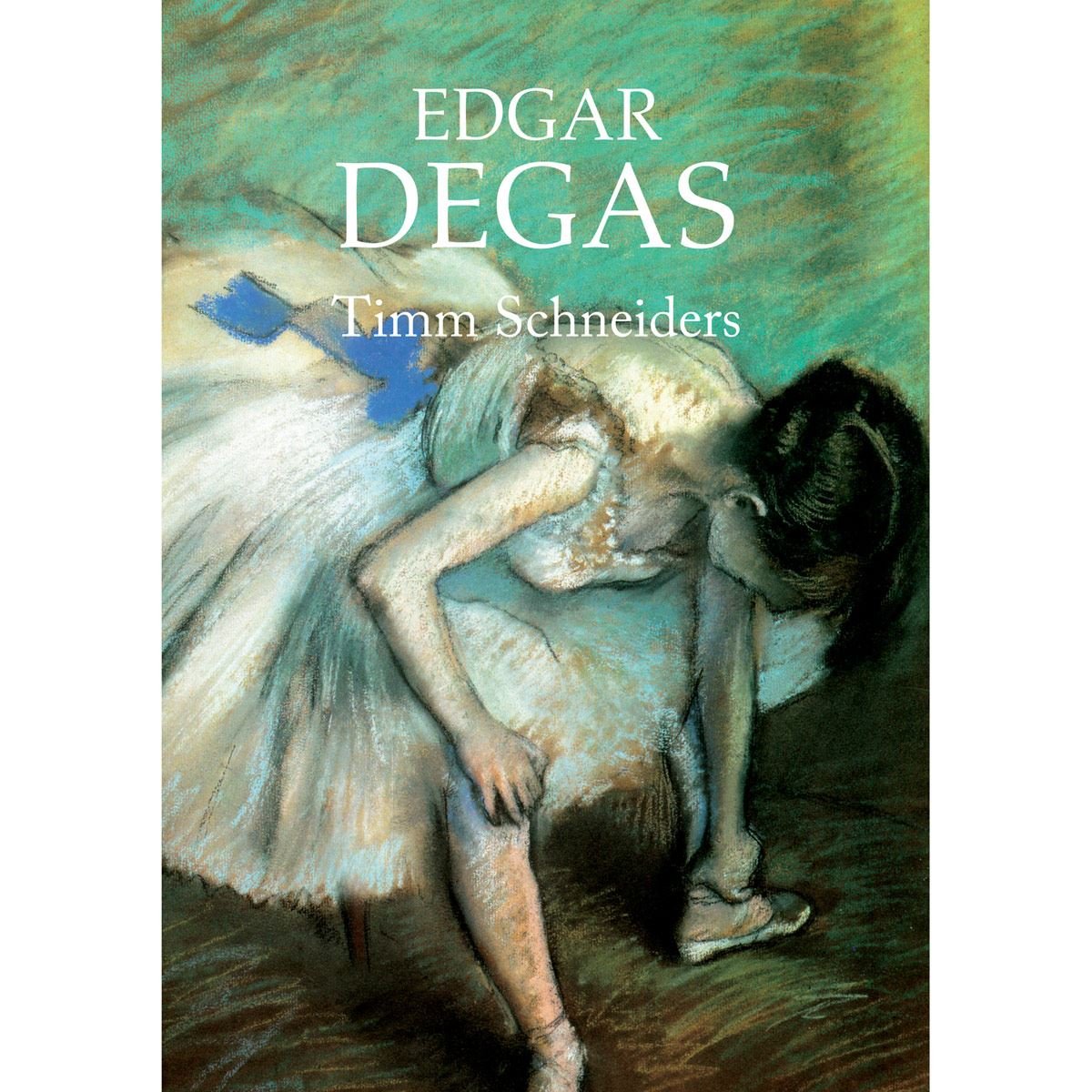 Edgar degas