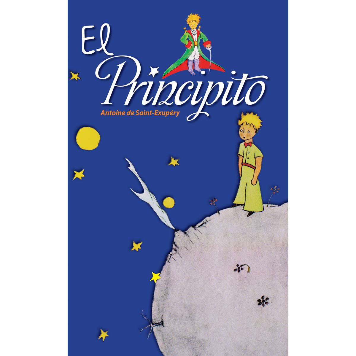 El Principito