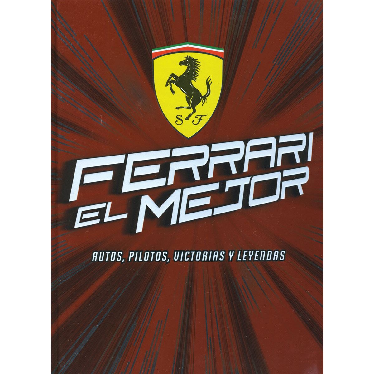 Ferrari El Mejor