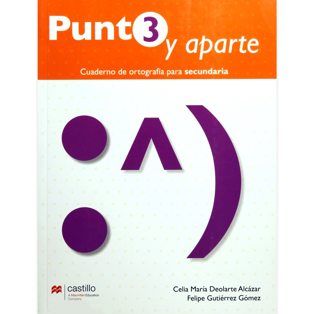 Punto Y Aparte 3 Wb 1E Ma