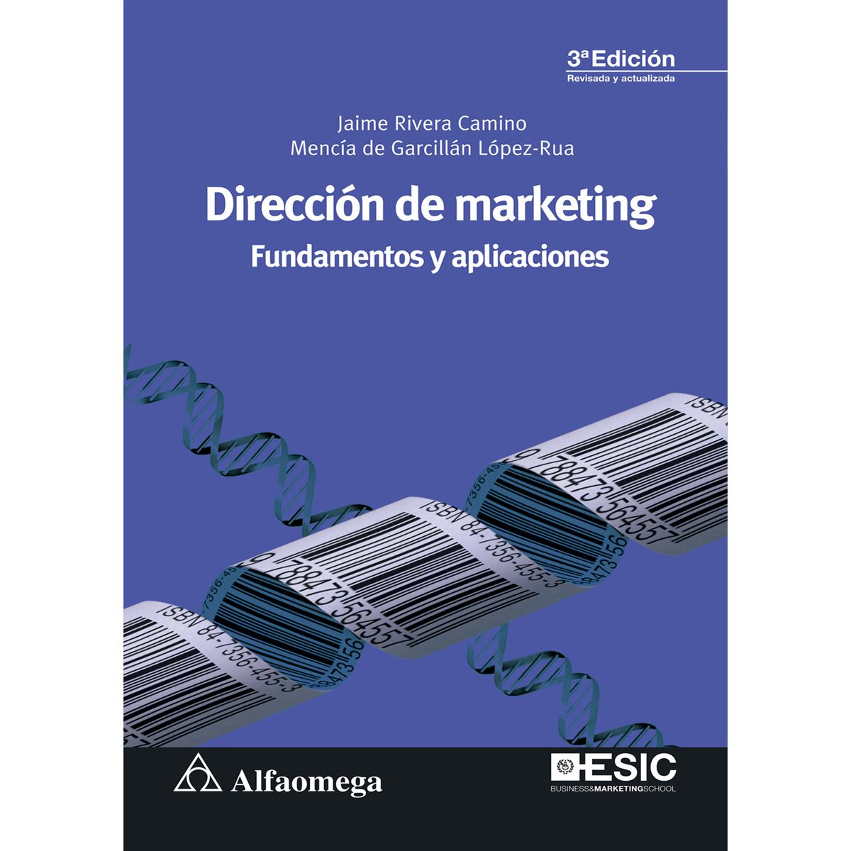 Dirección de Marketing