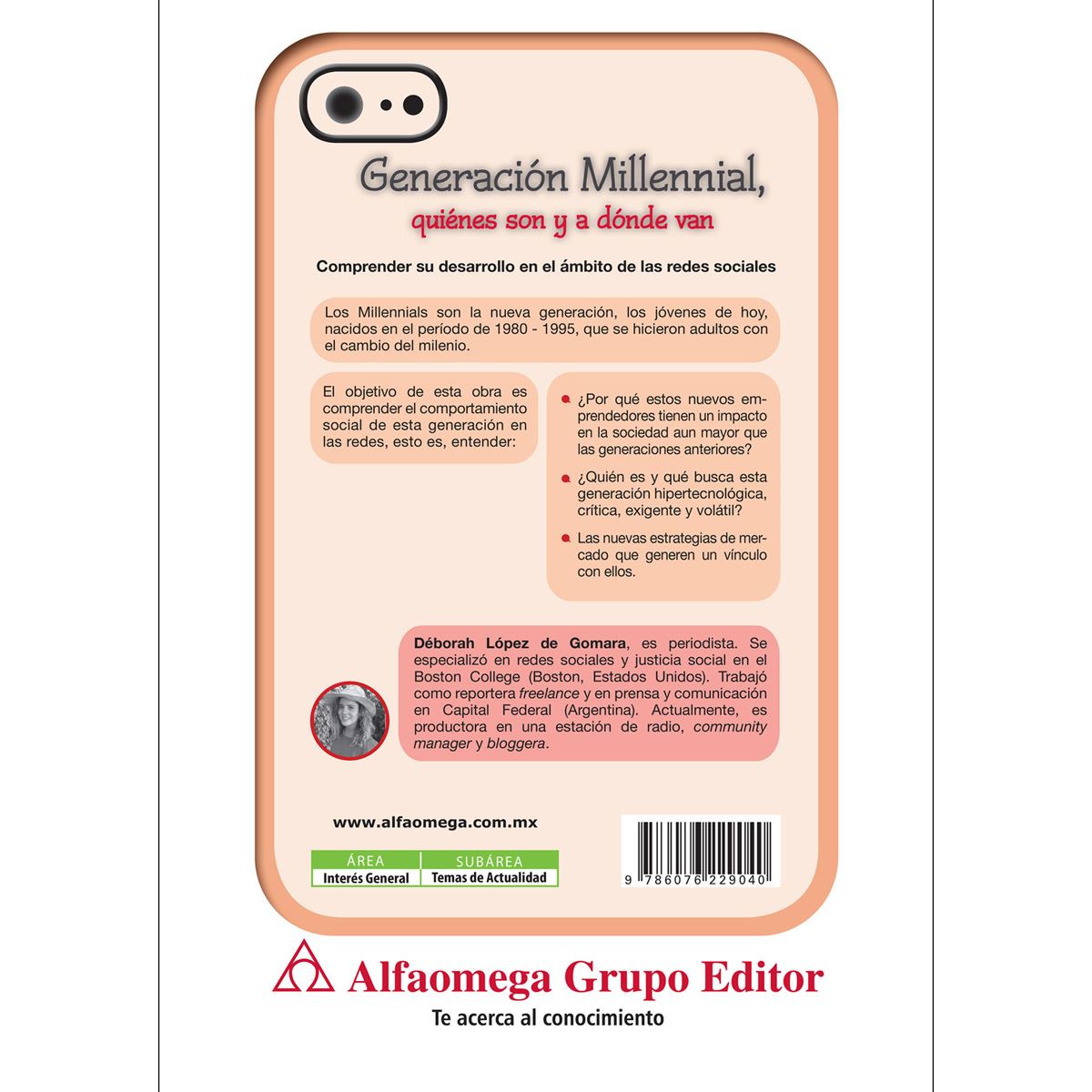 Generación millennial, quiénes son y a dónde van
