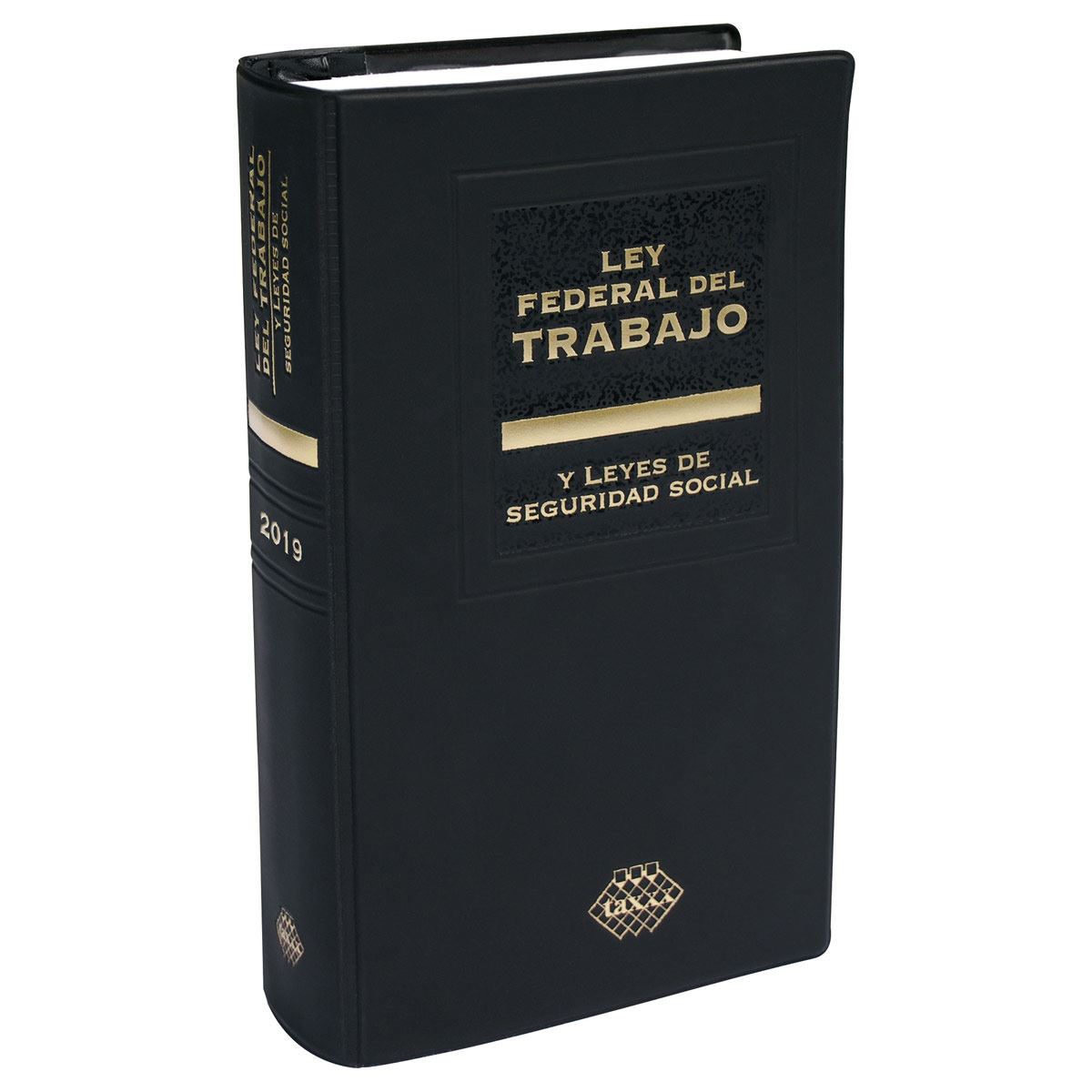 Ley Federal Del Trabajo Y Leyes De Seguridad Social. Profesional