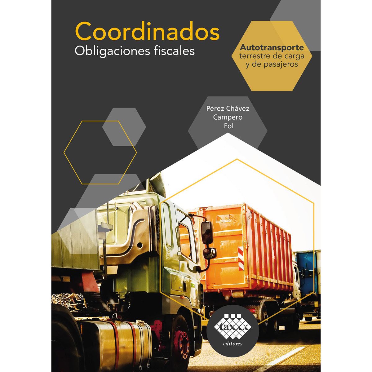 Coordinados.