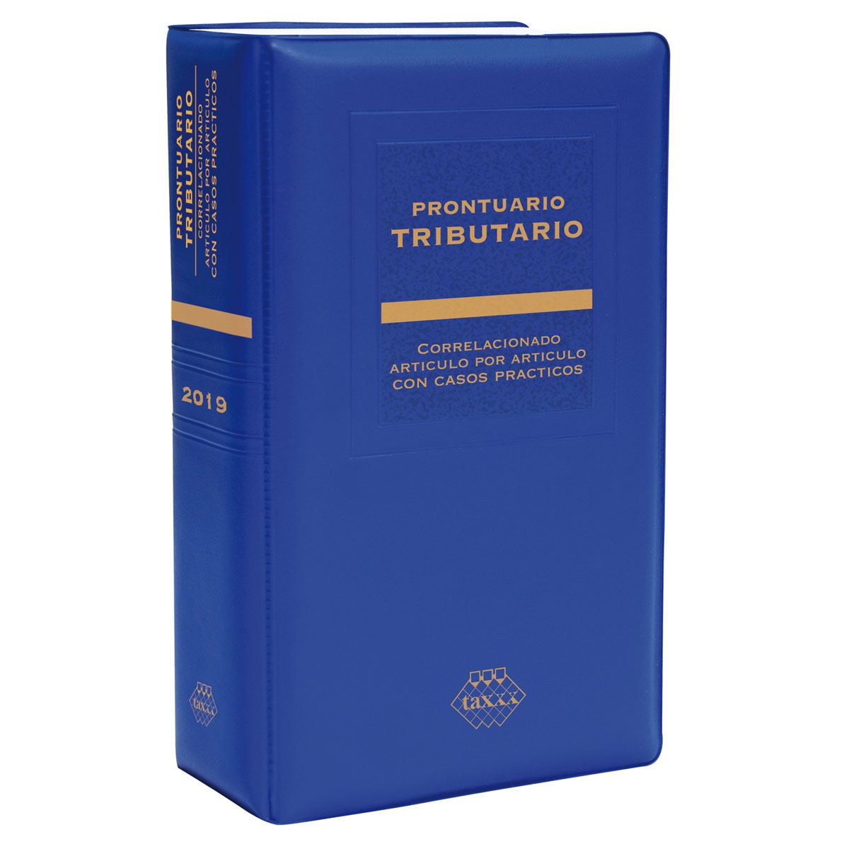 Prontuario Tributario Académico