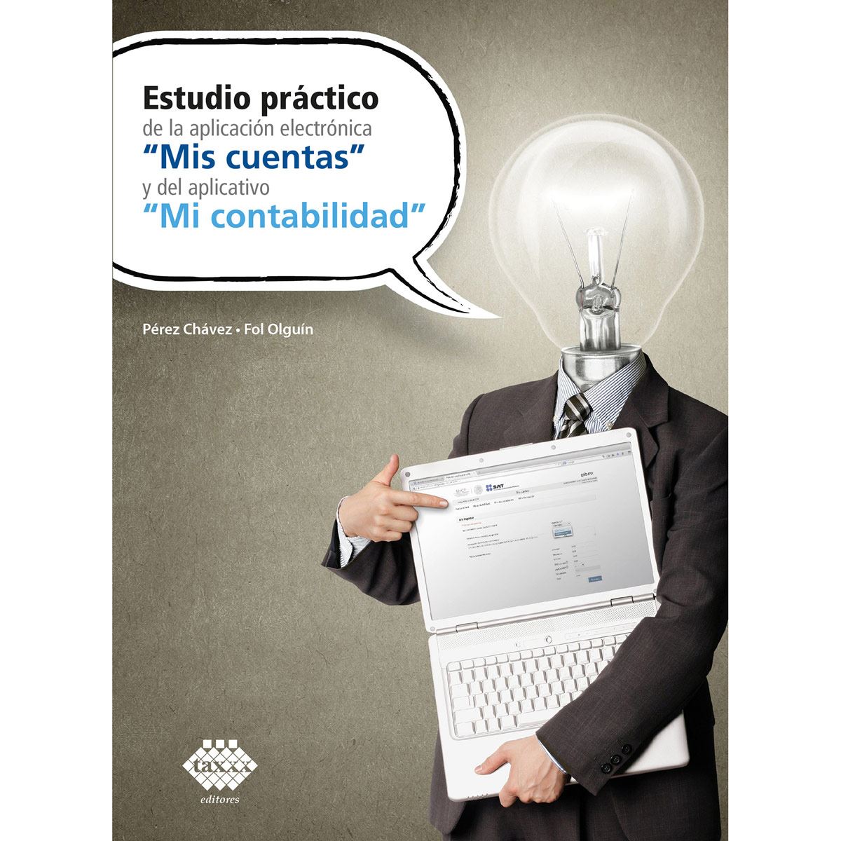 Estudio práctico de la aplicación electrónica “Mis cuentas” y del aplicativo “Mi contabilidad”
