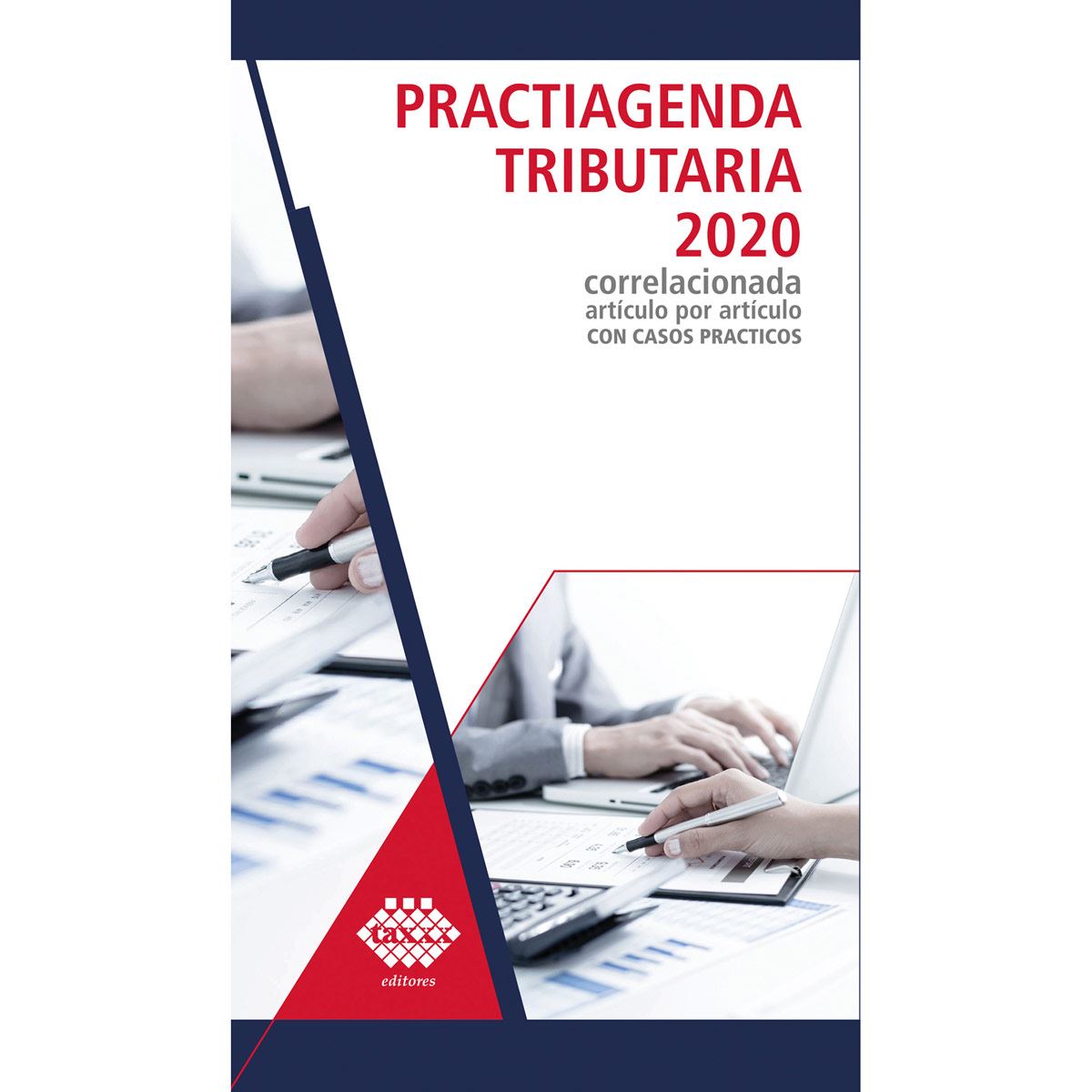 Practiagenda Tributaria Académico 2020