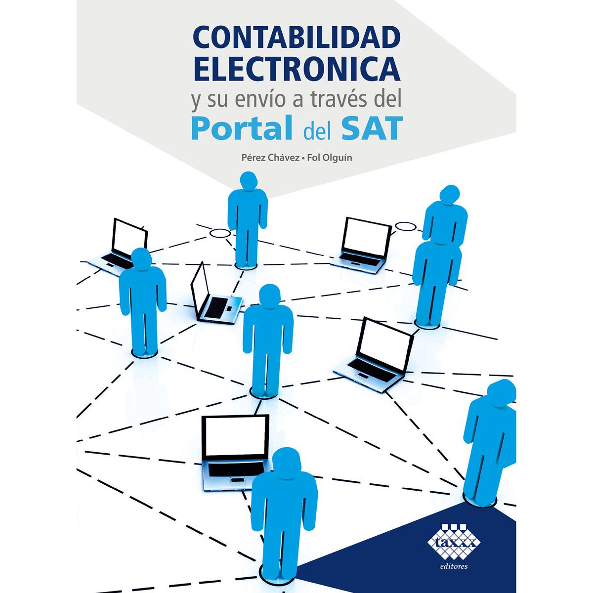 Contabilidad electrónica y su envío a través del Portal del SAT 2023