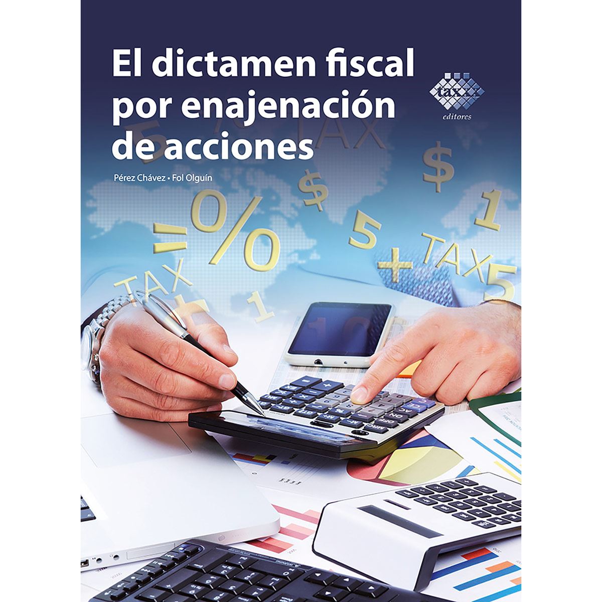 El dictamen fiscal por enajenación de acciones 2023