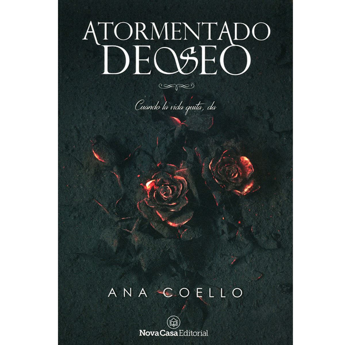 Atormentado Deseo