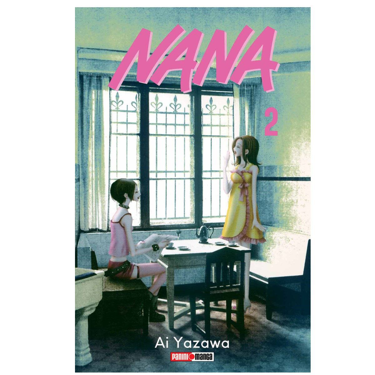 Nana n.2