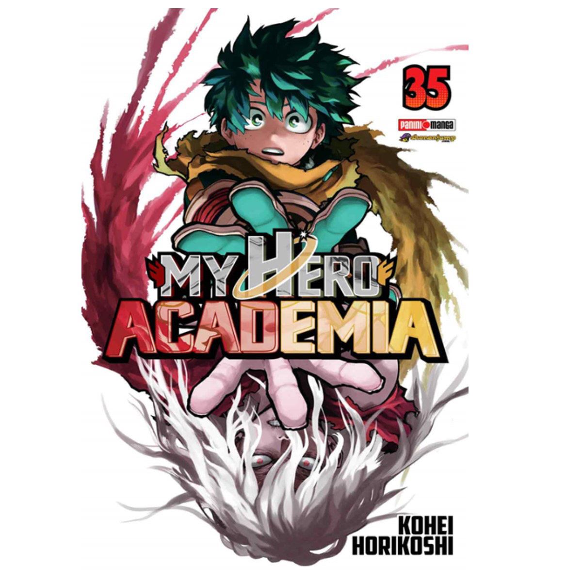 My Hero Academia - Calendarios de pared 2023