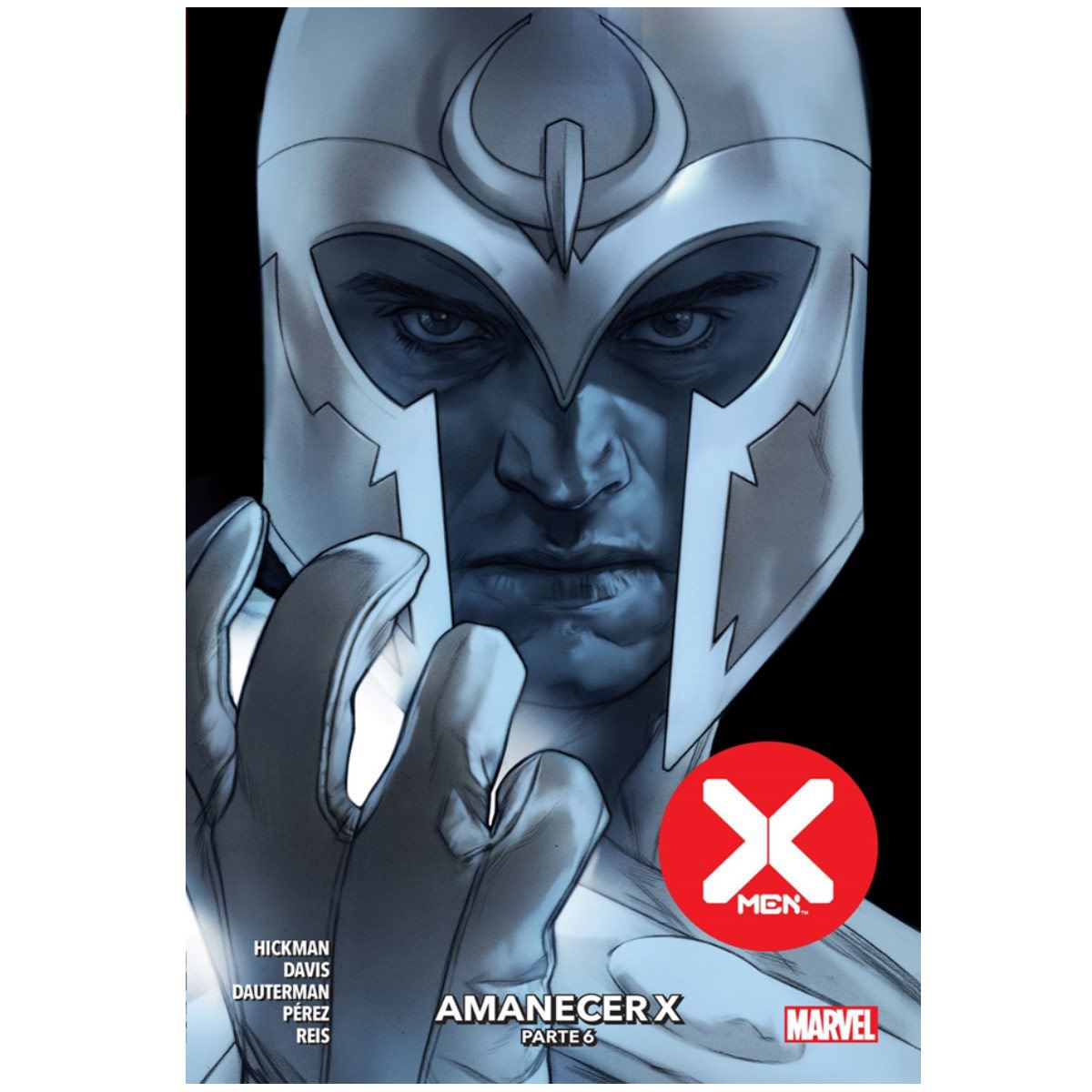 X-men (2023) vol.06