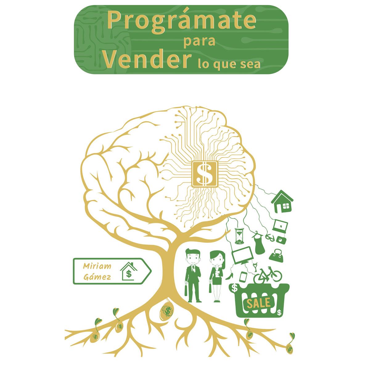 Prográmate para vender lo que sea