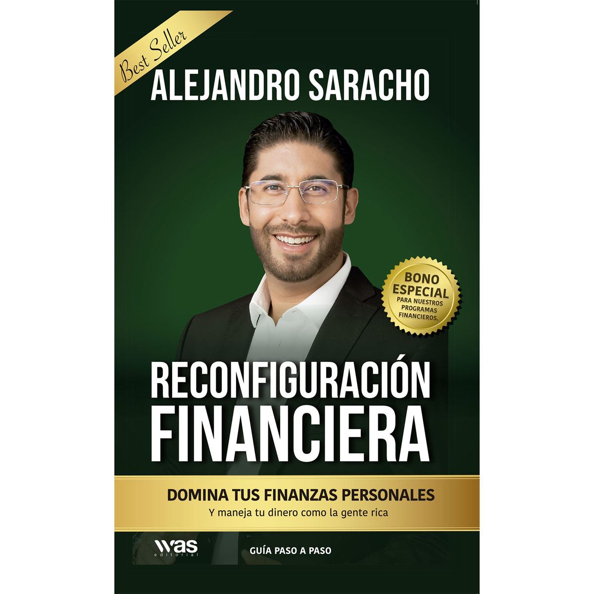 Reconfiguración financiera N/E