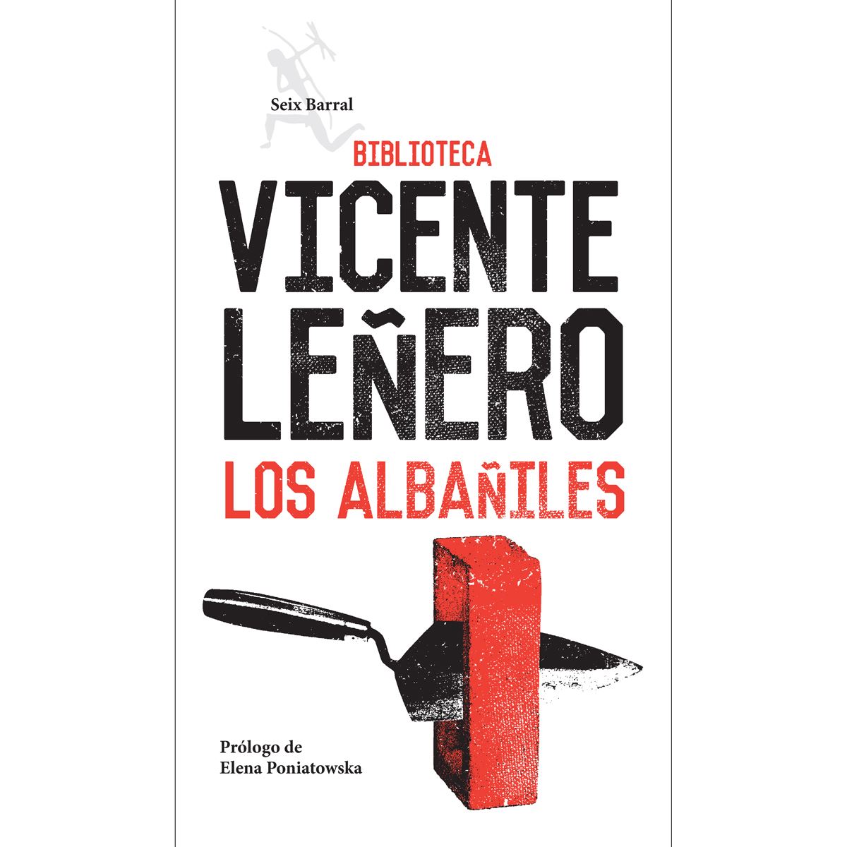 Los Albañiles