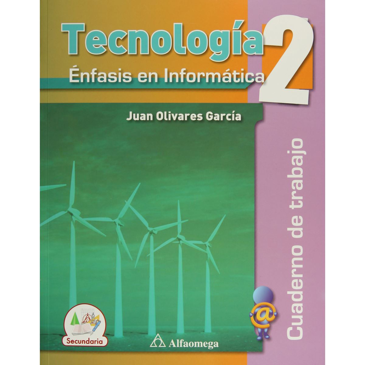 Tecnologia 2. Enfásis En Informática