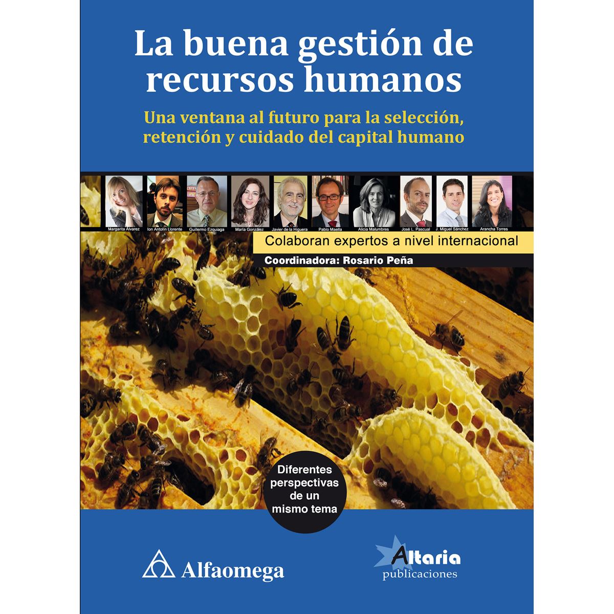 La Buena Gestión de Recursos Humanos