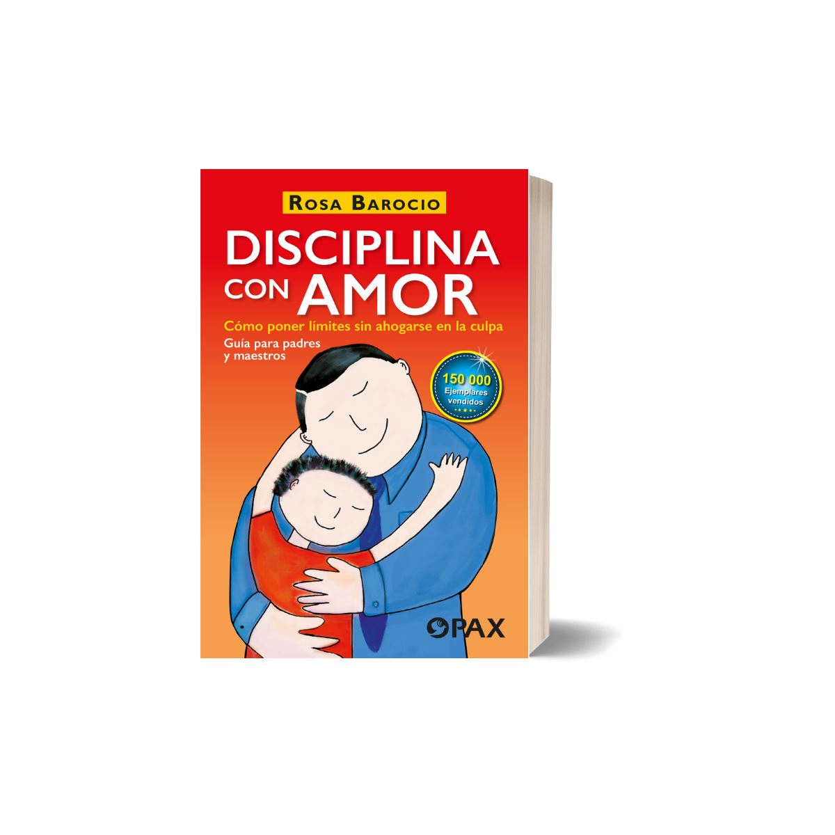 Disciplina con amor: Cómo poner límites