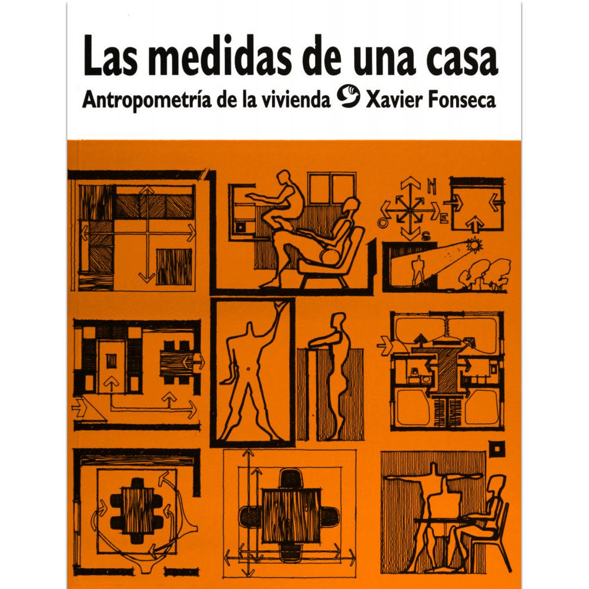 Las medidas de una casa