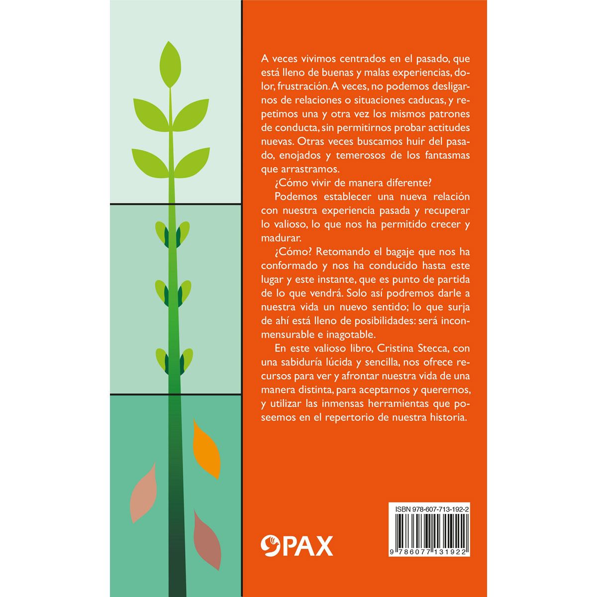 Cerrando ciclos vitales